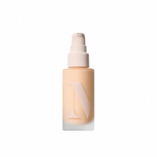 Lightform Extended Hydration Foundation