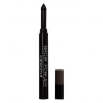 NOUBA Waterproof Brow Powder Vandeniui atspari antakių pudra