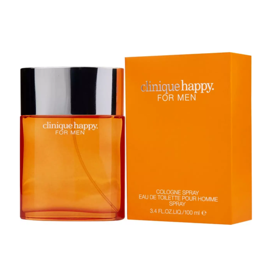Happy for Men EDT
