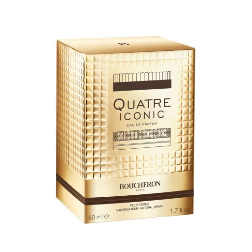 Quatre Iconic 50 ml