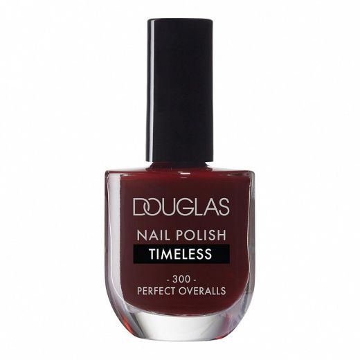	 DOUGLAS MAKE UP Timeless Nail Polish