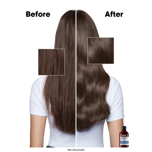 Vitamino Color Spectrum Professional Orange Tones Neutralizing Shampoo