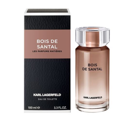 BOIS SANTAL Homme EDT