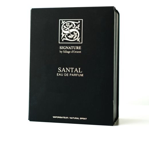 Santal EDP Set