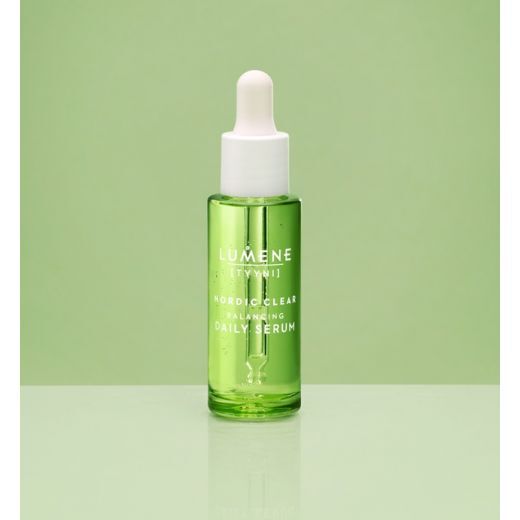 Tvyni Nordic Clear Balancing Daily Serum 