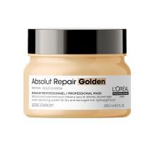 Absolut Repair Golden Mask with Protein and Gold Quinoa