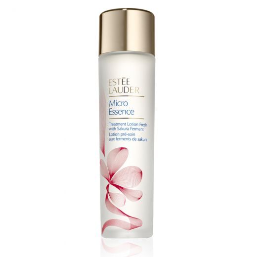 Micro Essence Treatment Lotion Fresh With Sakura Ferment