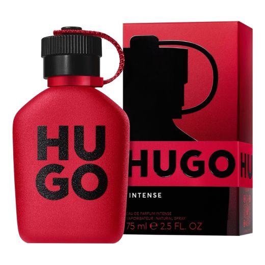 Hugo Intense EDP 75ml