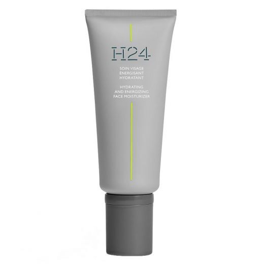 H24 Hydrating And Energizing Face Moisturizer