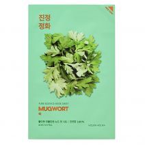 Pure Essence Mask Sheet - Mugwort 