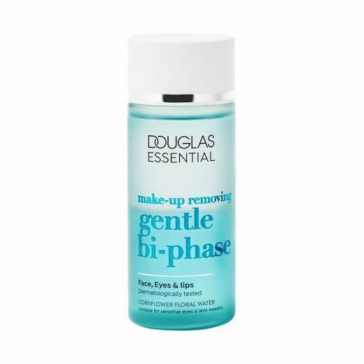 DOUGLAS ESSENTIAL Make-Up Removing Gentle Bi-Phase Remove