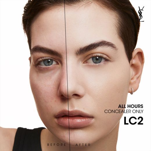  All Hours Precise Angles Cream Concealer