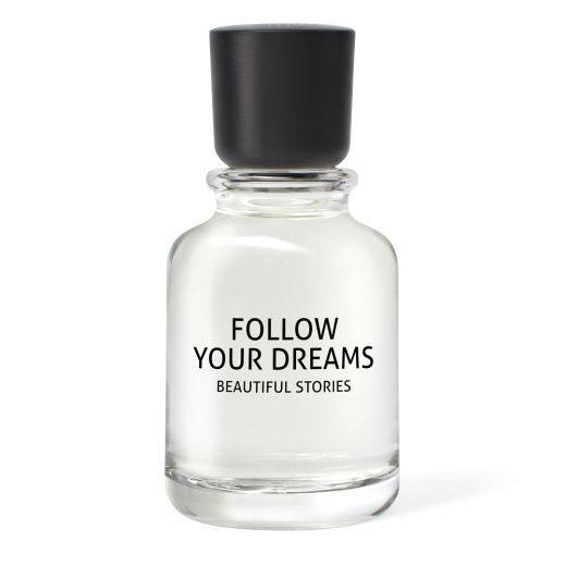 Follow Your Dreams EDP