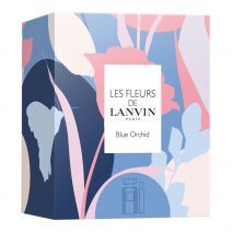 Les Fluers Blue Orchid EDT 50ml Set