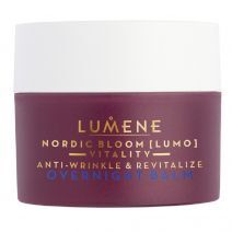 Nordic Bloom Lumo Vitality Anti-Wrinkle & Revitalize