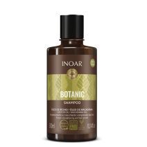 Botanic Shampoo