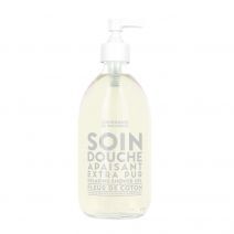 Cotton Flower Relaxing Shower Gel