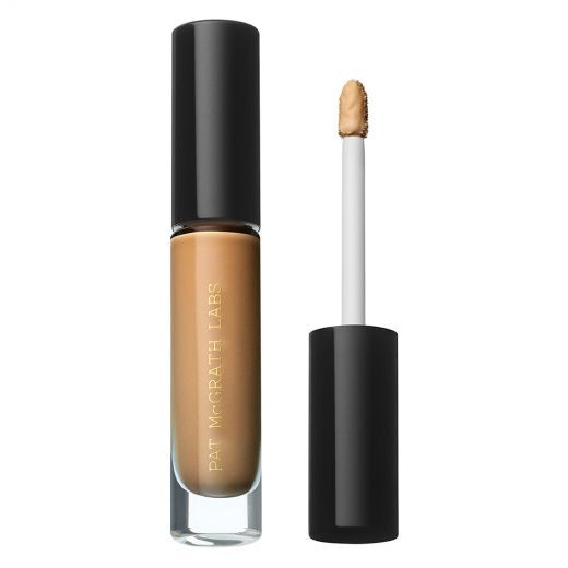 PAT MCGRATH LABS Skin Fetish: Sublime Perfection Concealer Lengva, kreminės tekstūros visiškai užmaskuojanti priemonė