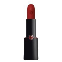  	Rouge D'Armani Matte Lipstick 301