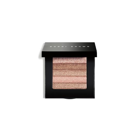 BOBBI BROWN Shimmer Brick Švytėjimo suteikiantys skaistalai