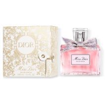 Miss Dior Eau de Parfum Floral and Fresh Notes