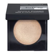 ISADORA Single Power Water Resistant Eyeshadow Vandeniui atsparūs akių šešėliai