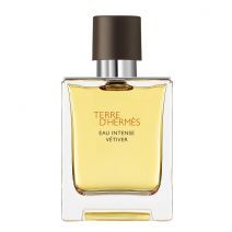 Terre D'Hermès Eau Intense Vétiver EDP