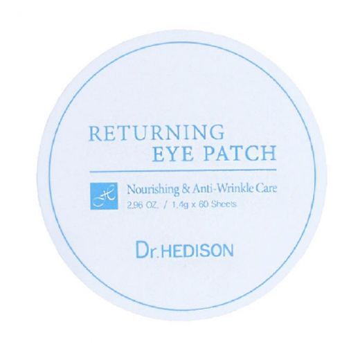 Returning Eye Patch
