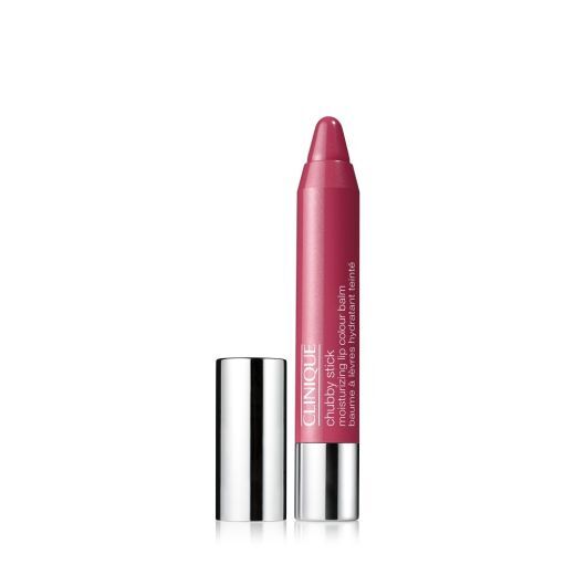 Chubby Stick Moisturizing Lip Colour Balm