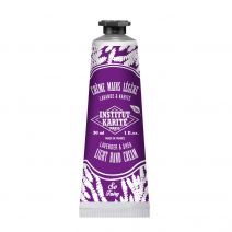 Light Shea Hand Cream So Fairy - Lavender