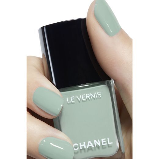LE VERNIS NR. 197 ARTISTE