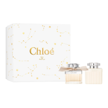 Chloe Signature rink. EDP 50ml+kūno losjonas 100ml