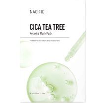 Cica Tea Tree Relaxing Mask