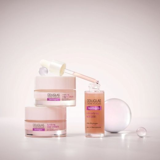 DOUGLAS SKIN FOCUS RESTORING NIGHT CREAM 50 ML