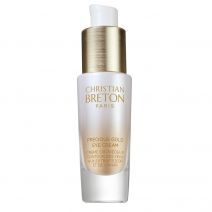 Precious Gold Eye Cream