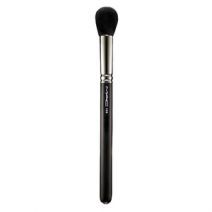 MAC 109 Small Contour Brush Šepetėlis pudrai