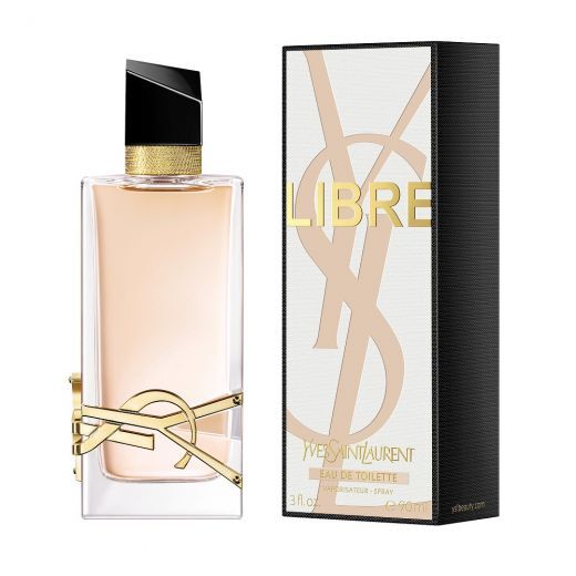 YVES SAINT LAURENT Libre Tualetinis vanduo (EDT)