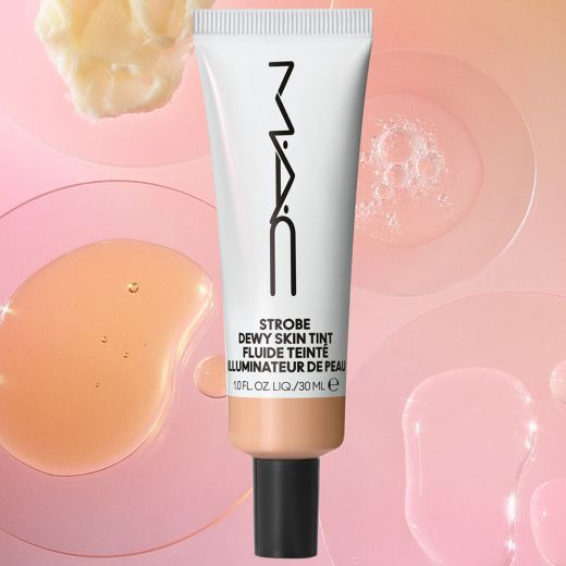 Strobe Dewy Skin Tint