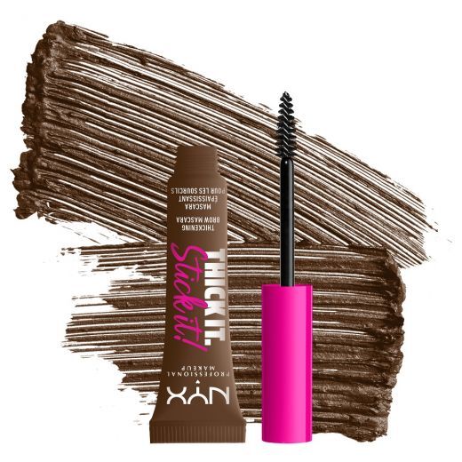 Thick It. Stick It! Brow Gel Nr. 06 Brunette