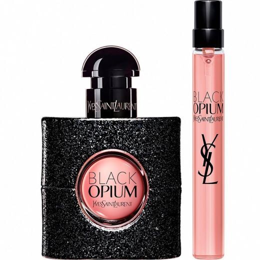 Black Opium Eau De Parfum 30ml + 10ml
