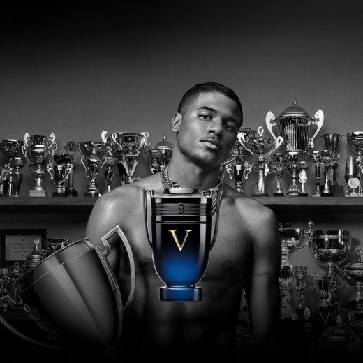 Invictus Victory Elixir Parfum Intense