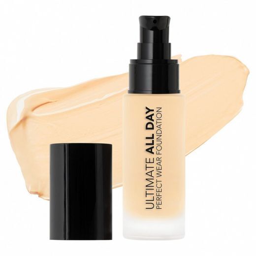 DOUGLAS MAKE UP Ultimate All Day Perfect Wear Foundation
