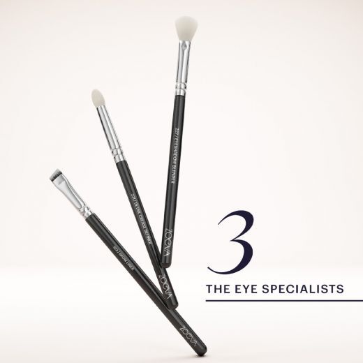  It's All About The Eyes Brush Set