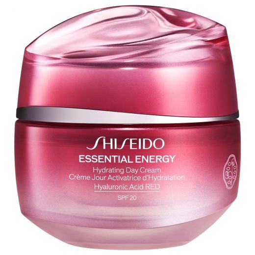 Hydrating Day Cream SPF 20