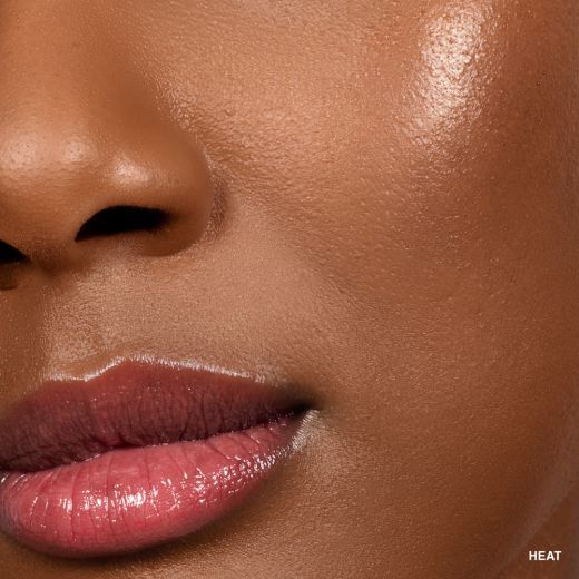 Lip & Cheek Oil Heat