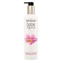Leilani Bliss Regenerating Body Lotion