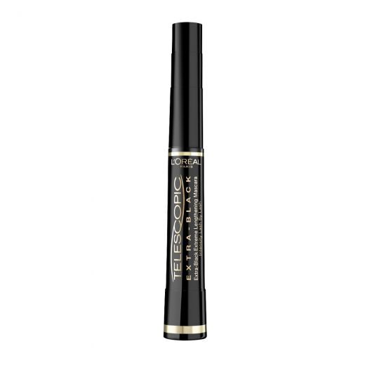 Telescopic Extra Black Mascara