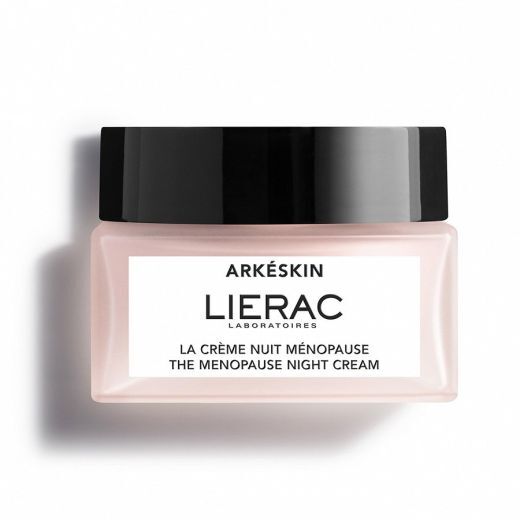 Arkeskin The Menopause Night Cream