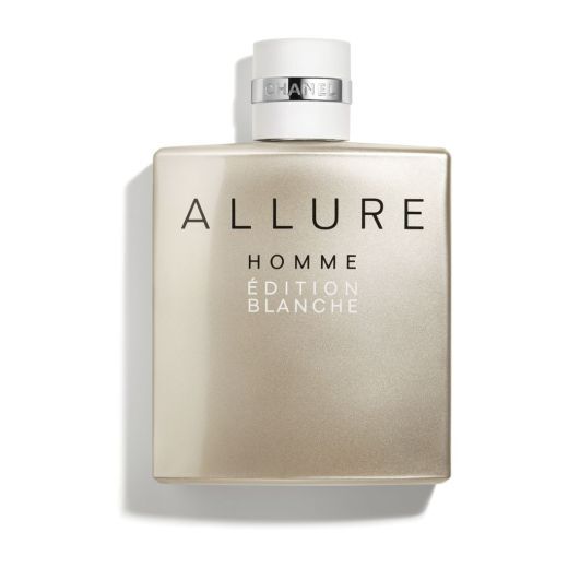 ALLURE HOMME ÉDITION BLANCHE