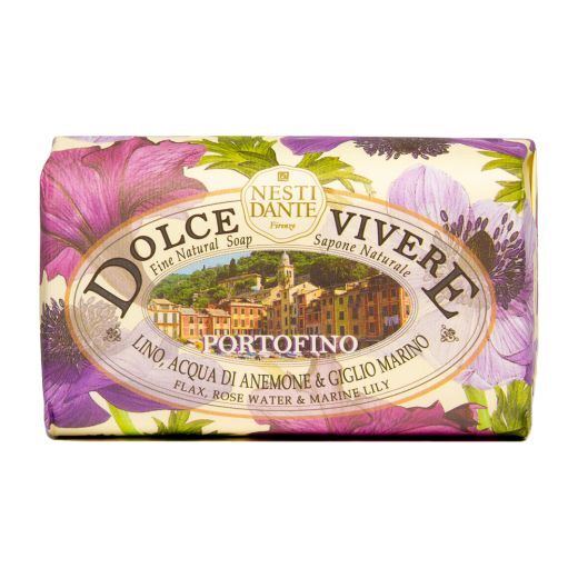 Portofino Soap Bar